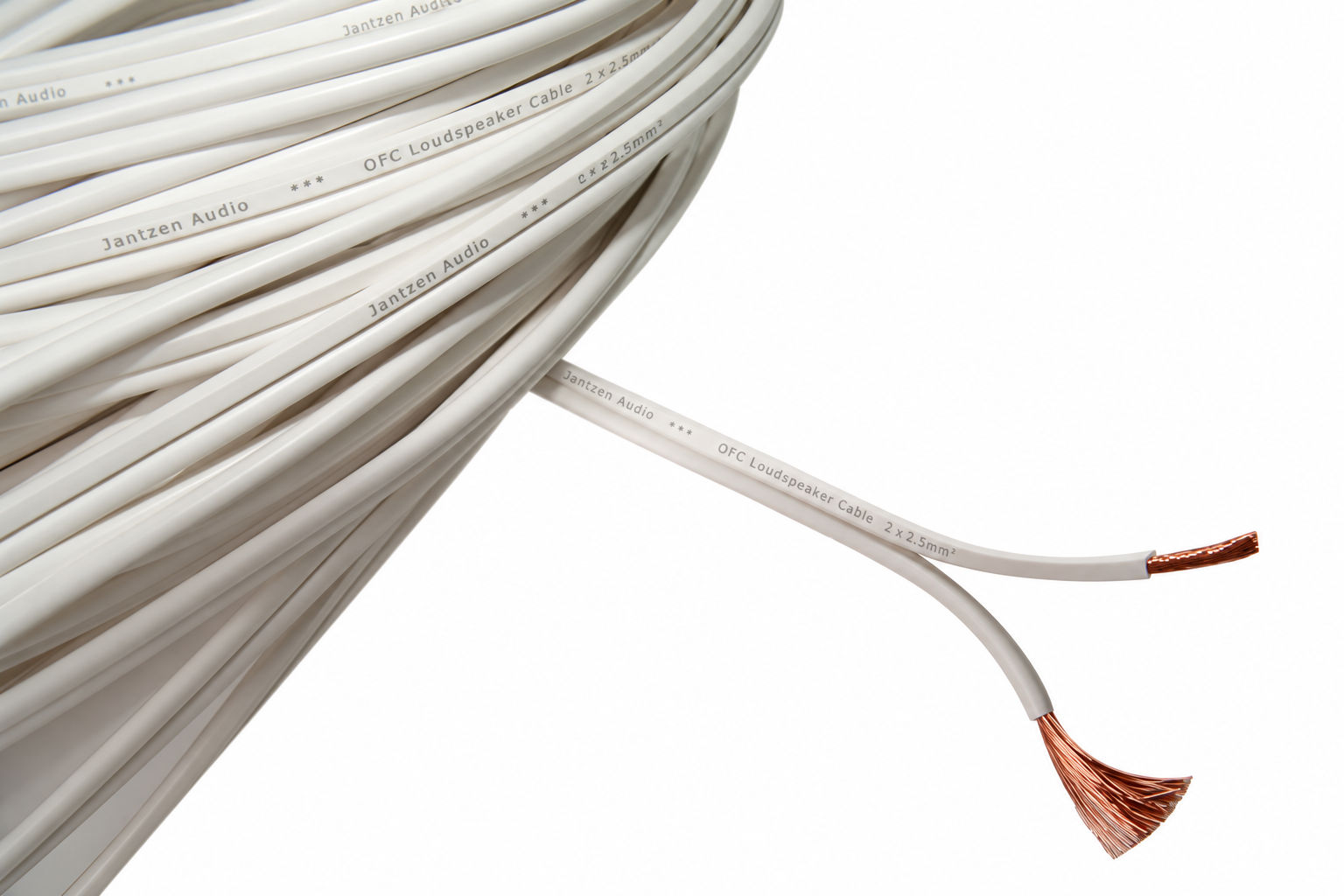 Internal Wiring for HPM-100 Crossovers